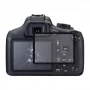Canon EOS 1300D akryylimateriaalista LCD-näytön ulkolinssille